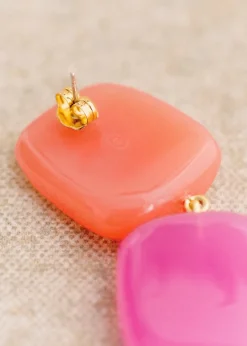 Boucles D'oreilles  Amandine-Sezane Flash Sale