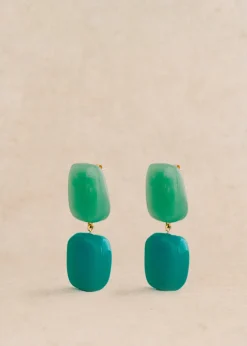 Boucles D'oreilles  Amandine-Sezane Flash Sale