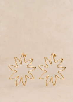 Boucles D'oreilles Daria-Sezane Sale