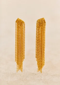 Boucles D'oreilles Gigi-Sezane New