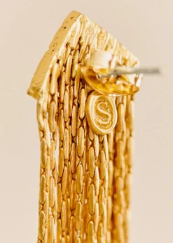 Boucles D'oreilles Gigi-Sezane New