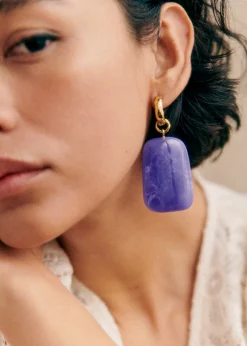 Boucles D'oreilles Joao-Sezane Sale