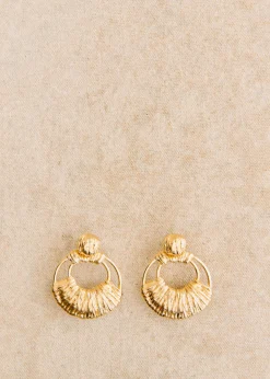 Boucles D'Oreilles Joe-Sezane Best Sale