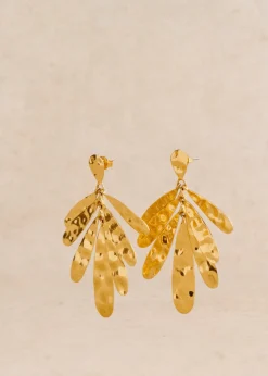 Boucles D'oreilles Jordane-Sezane Cheap