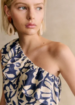 Boucles D'oreilles Lola - Sézane X Momonì-Sezane Fashion