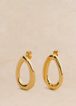Boucles D'oreilles Lou-Sezane Discount