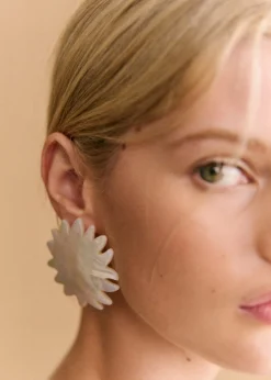 Boucles D'oreilles Sunny-Sezane Shop