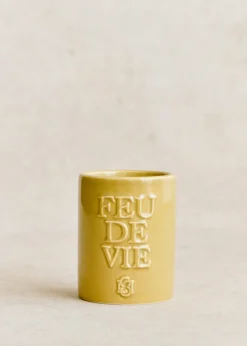 Bougie Feu De Vie-Sezane Flash Sale