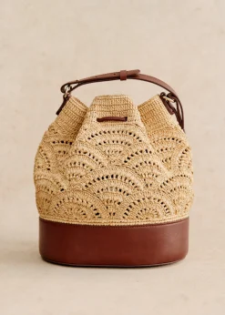 Bourse Alma-Sezane Shop