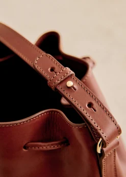 Bourse Farrow-Sezane Sale