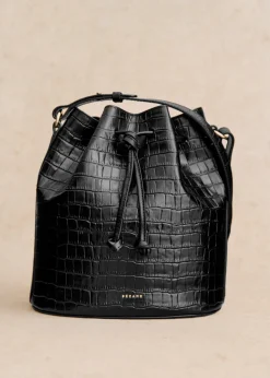 Bourse Farrow-Sezane Sale