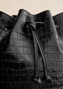 Bourse Farrow-Sezane Sale
