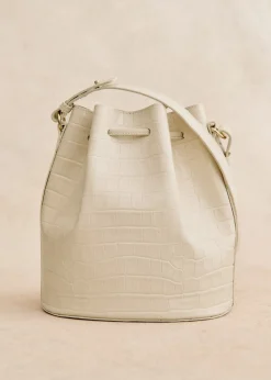 Bourse Farrow-Sezane Sale