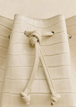 Bourse Farrow-Sezane Sale