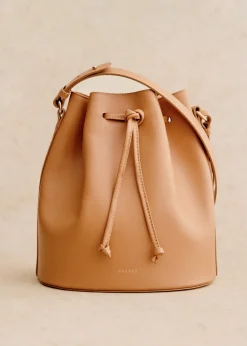Bourse Farrow-Sezane Sale