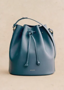 Bourse Farrow-Sezane Sale