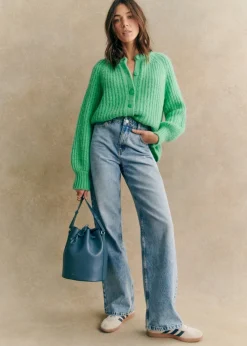 Bourse Farrow-Sezane Sale