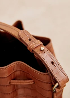 Bourse Farrow-Sezane Sale