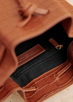 Bourse Farrow-Sezane Sale