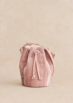 Bourse Micro Farrow-Sezane Discount