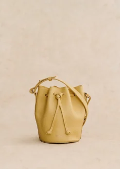 Bourse Micro Farrow-Sezane Discount