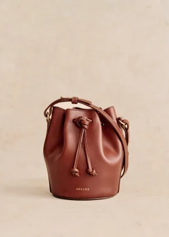 Bourse Micro Farrow-Sezane Discount