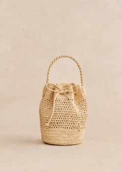 Bourse Mini Capucine-Sezane Discount