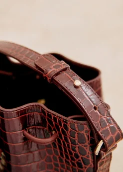Bourse Mini Farrow-Sezane Store