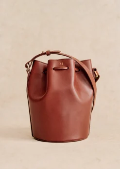 Bourse Mini Farrow-Sezane Store
