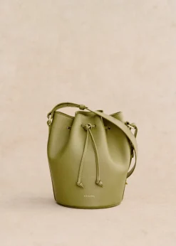 Bourse Mini Farrow-Sezane Store