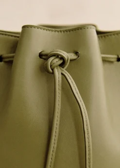 Bourse Mini Farrow-Sezane Store