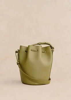 Bourse Mini Farrow-Sezane Store