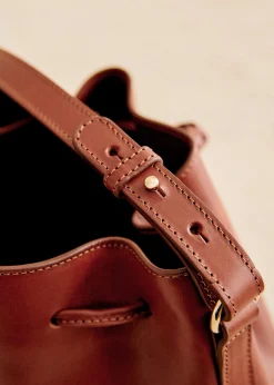 Bourse Mini Farrow-Sezane Store