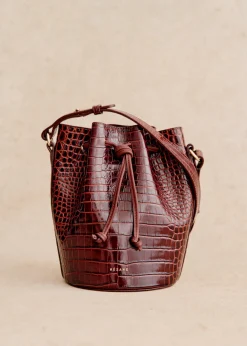 Bourse Mini Farrow-Sezane Store