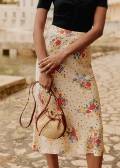 Bourse Mini Zélie-Sezane Discount