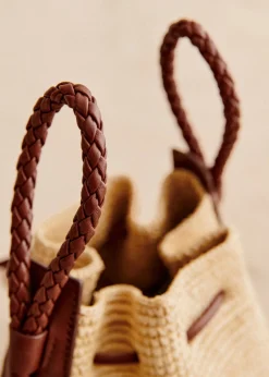 Bourse Mini Zélie-Sezane Discount