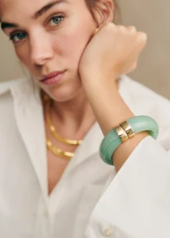 Bracelet Leo-Sezane Cheap