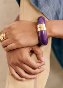 Bracelet Leo-Sezane Cheap