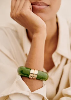 Bracelet Leo-Sezane Cheap