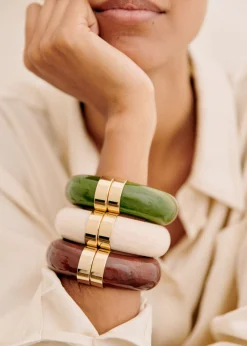 Bracelet Leo-Sezane Cheap
