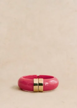 Bracelet Leo-Sezane Cheap