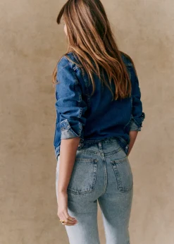 Brut Sexy-Sezane Flash Sale