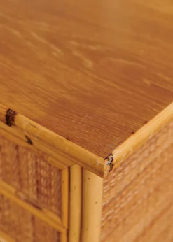 Bureau Dal Vera Années 1960 - N°2-Sezane New