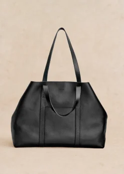 Cabas Gabin-Sezane Shop
