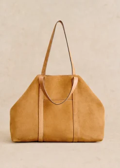 Cabas Gabin-Sezane Shop
