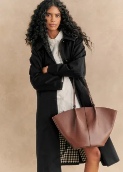 Cabas Mara-Sezane Cheap