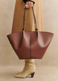 Cabas Mara-Sezane Cheap