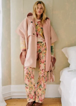 Cape Donovan-Sezane Outlet