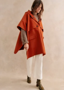 Cape Donovan-Sezane Outlet