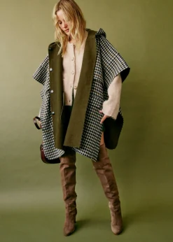 Cape Donovan-Sezane Outlet